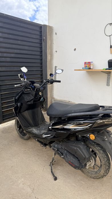Продам макси 150cc