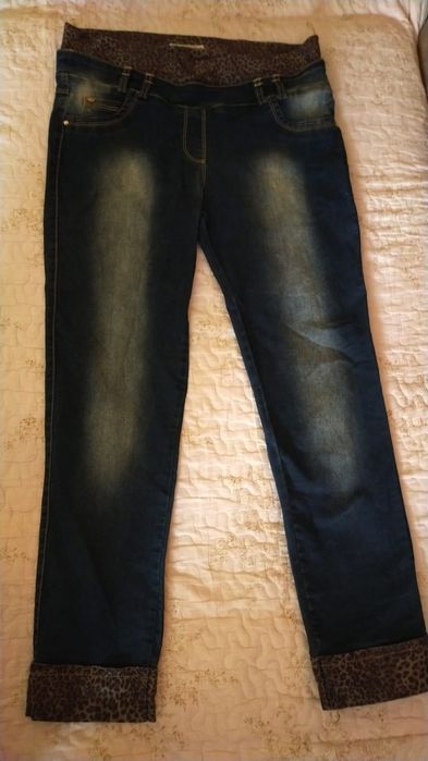 Продам джинсы для беременных