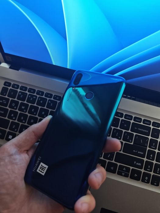 Huawei P smart 2019