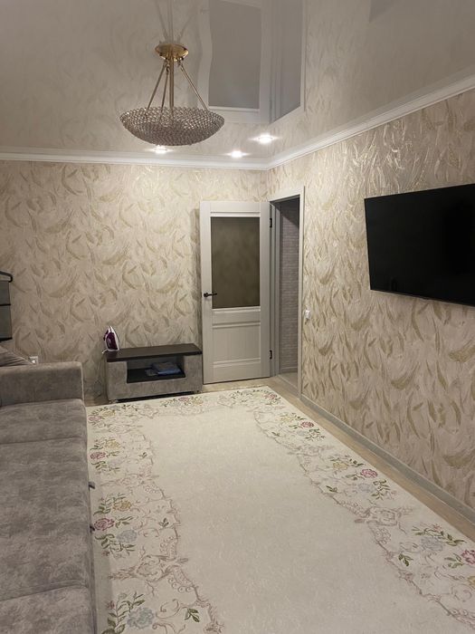 Подселение в квартиру!