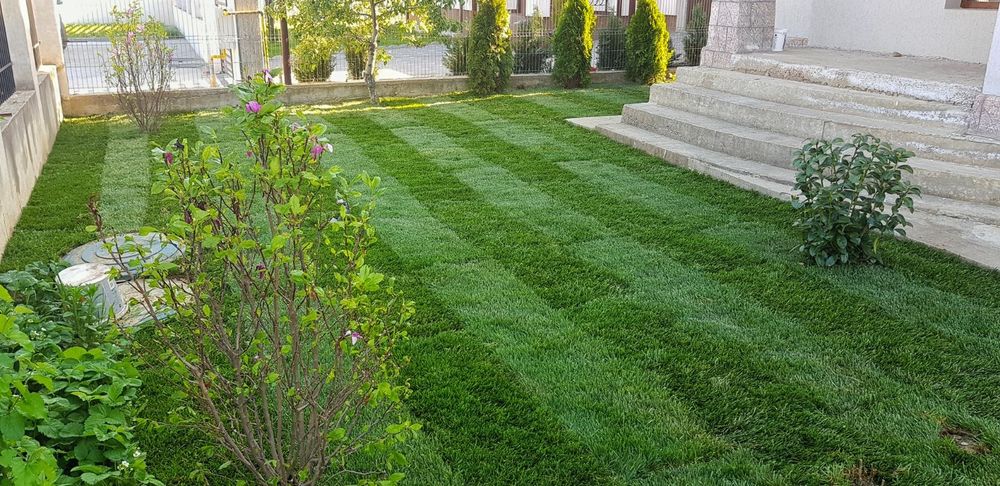 Cauti solutii ptr gradina ,deco garden va scapa de griji