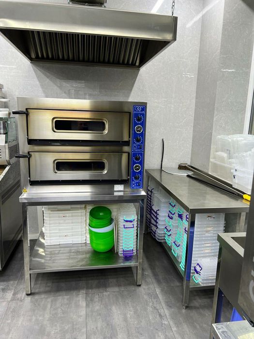 Продажа Коммерция NRG Mirzo Ulugbek