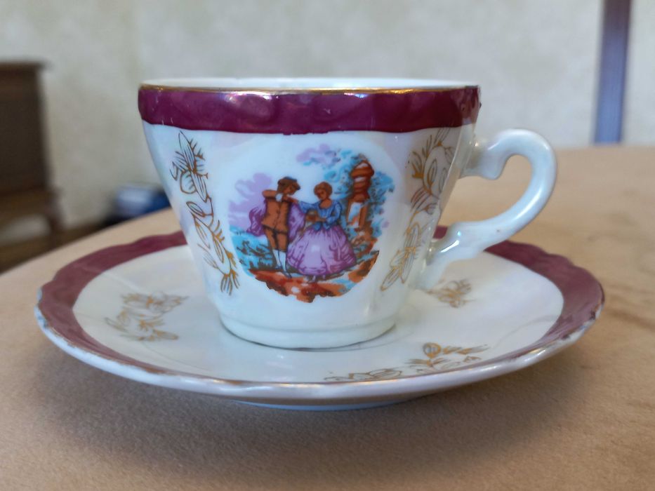 Набор для посуды