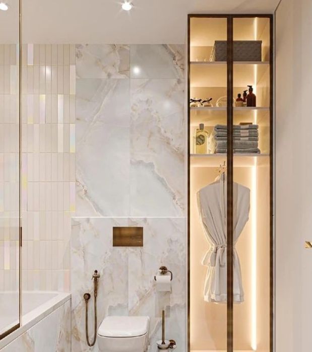 Кафельшик с опытом