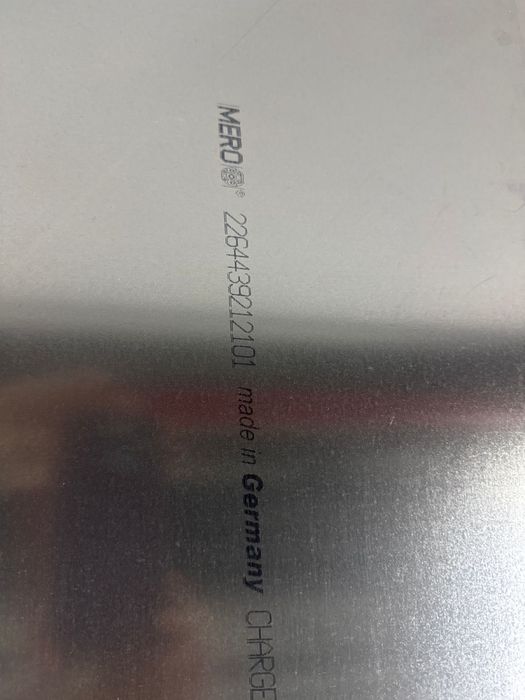 Продам б/у фальш пол Mero. 140кв м