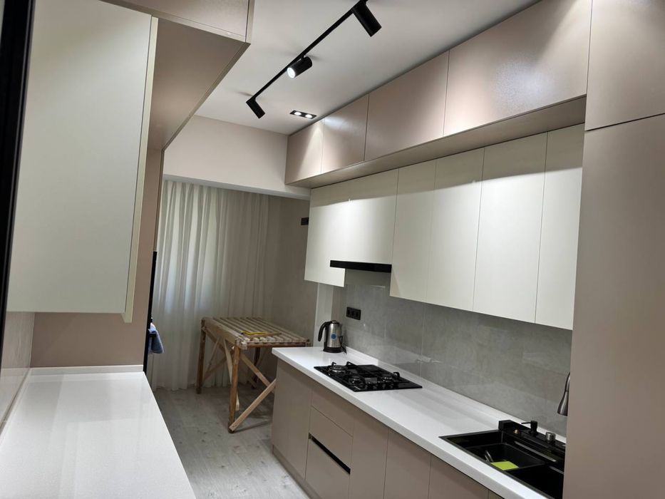 4/1/5 Академгородок, It Park, 80 м2