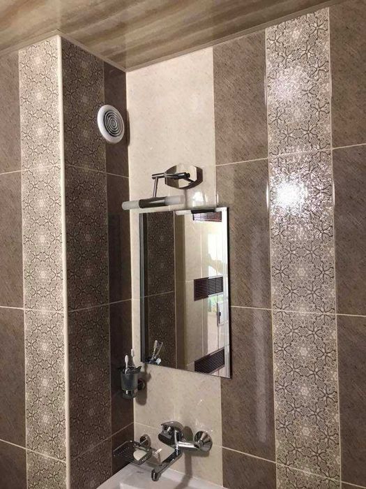 Вътрешни и външни ремонти - плочки, гипсокартон, замазки, шпакловка