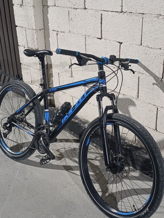 Продаю велосипед