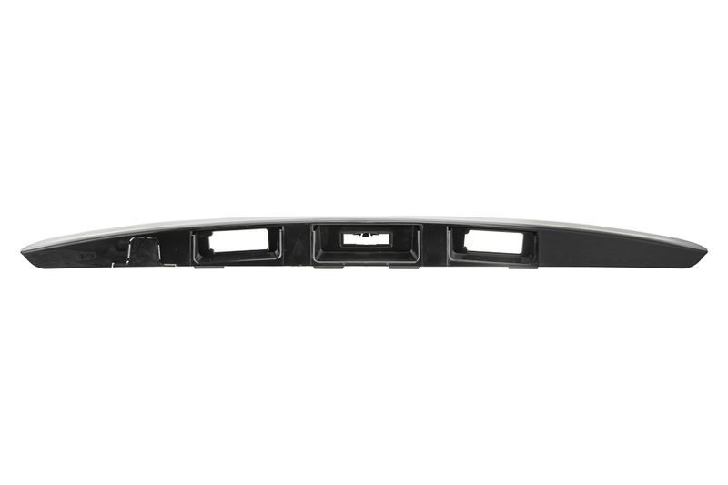 Дръжка за багажник NISSAN QASHQAI J10, черна, Entry/Go