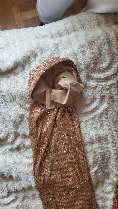 Алеса панталон Xs-s   Stradivarius гащеризон