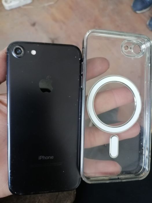 Iphone 7 32Gb срочно