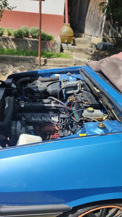 Vând Dacia 1400  injecție