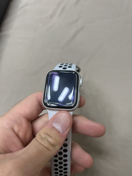 Apple Watch 5 Nike 40mm