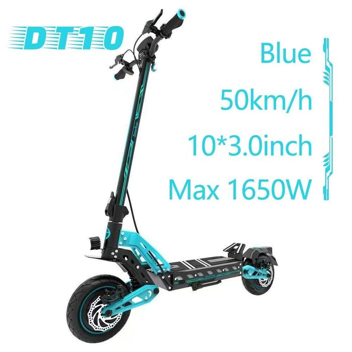 Электро самокаты