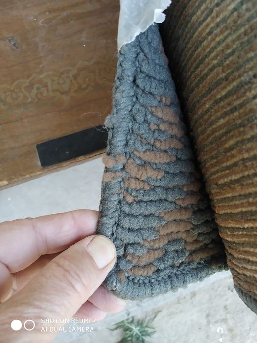 Беш ярим метрли янги  гилам дорожка.    .