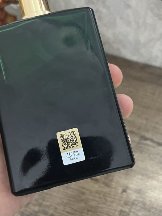 amouage epic man духи оригинал