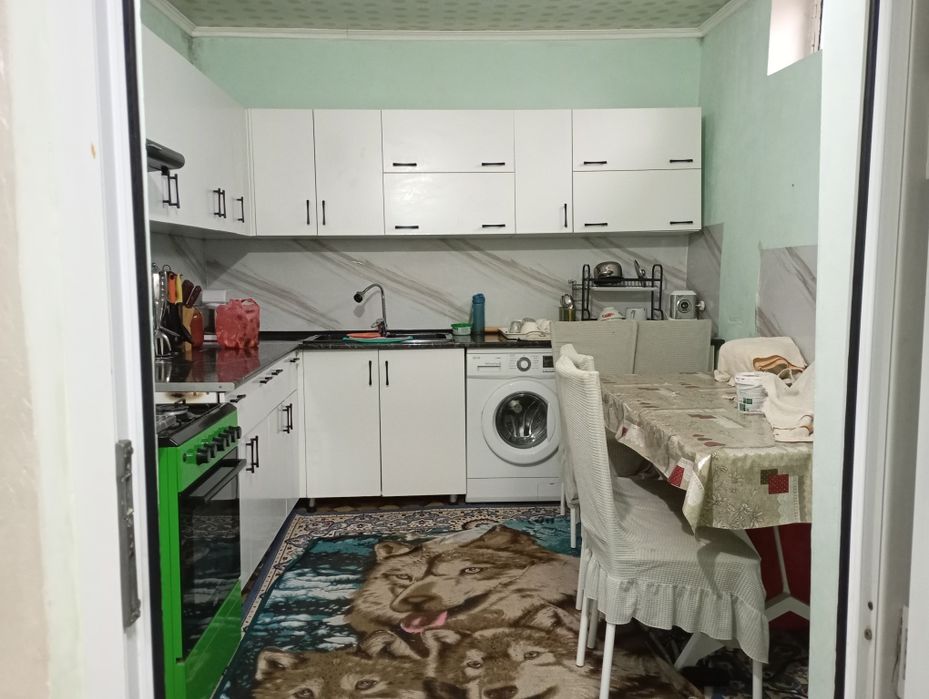 Квартира сатылады