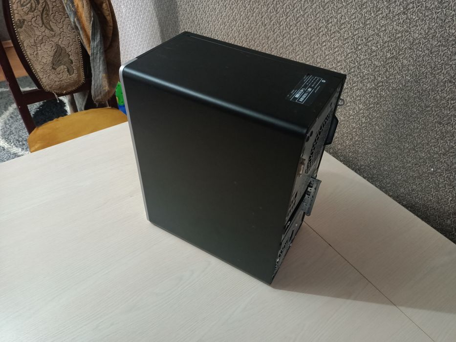 Компьютер i3-8100
