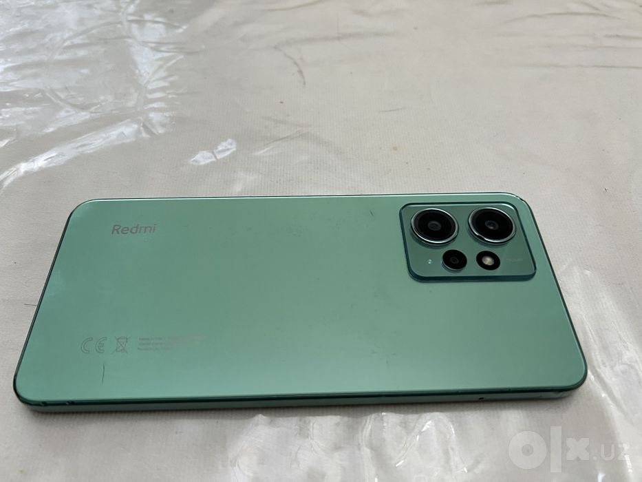 Redmi note 12 128 gb