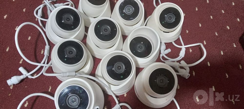 Kamera Modeli 9200 H.265+
