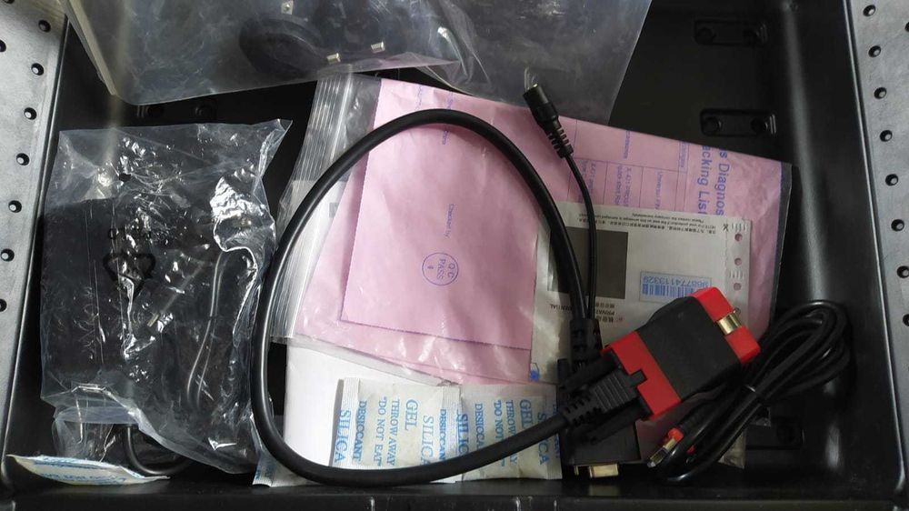 Продам мультимарочный автосканер Launch X431 PRO SE V5.0