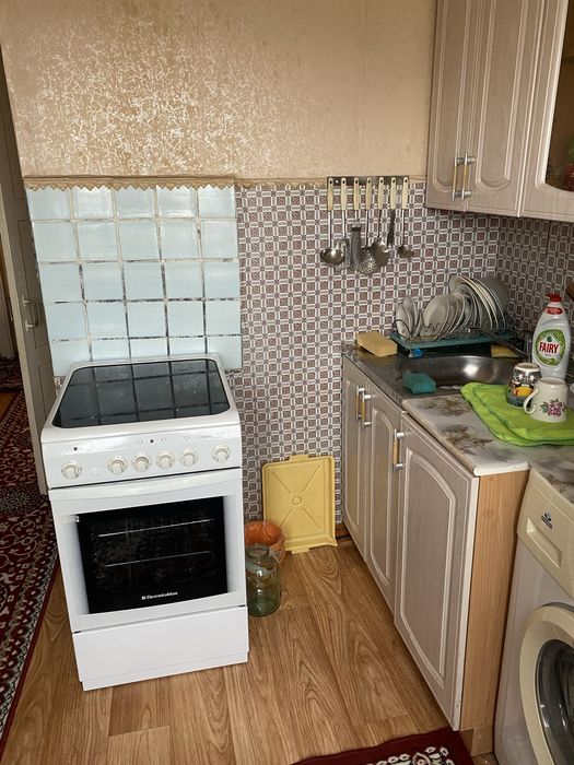 Сдается квартира по месячно