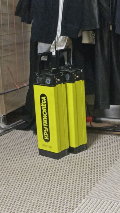 Электровелосепед