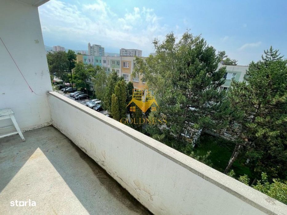 4 camere decomandate, Manastur, Piata Flora, Calvaria, Penny, OMV