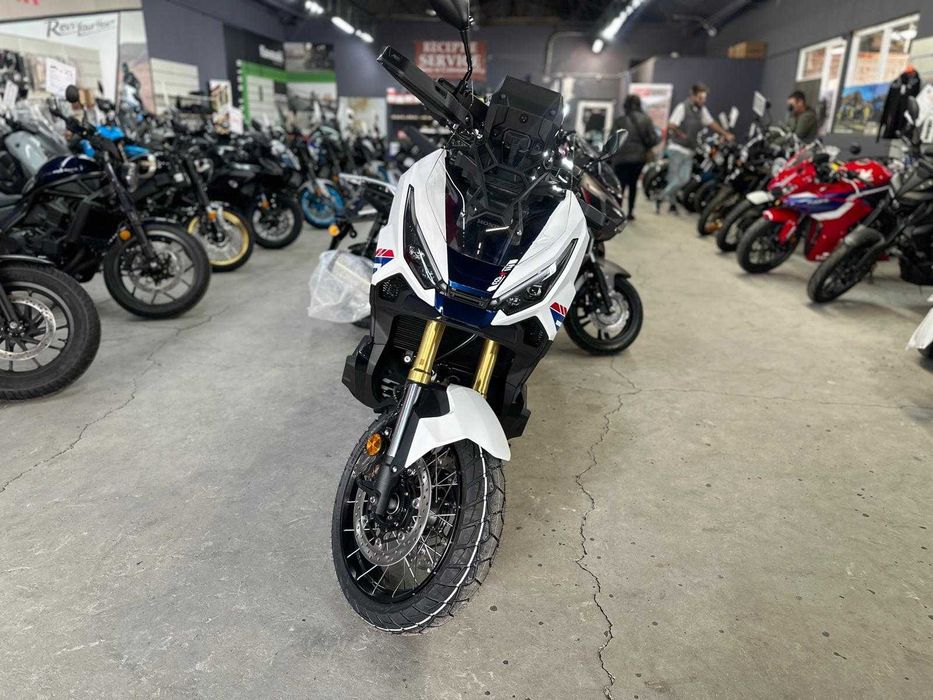 Honda X-ADV DCT 2026 nou 0 km - Honda Constanta by EST BIKE