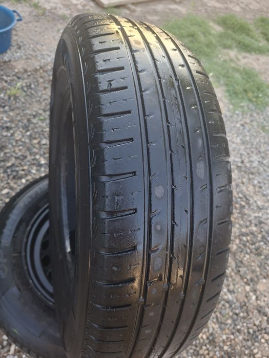 Hankook 185/75/R14 летни балон