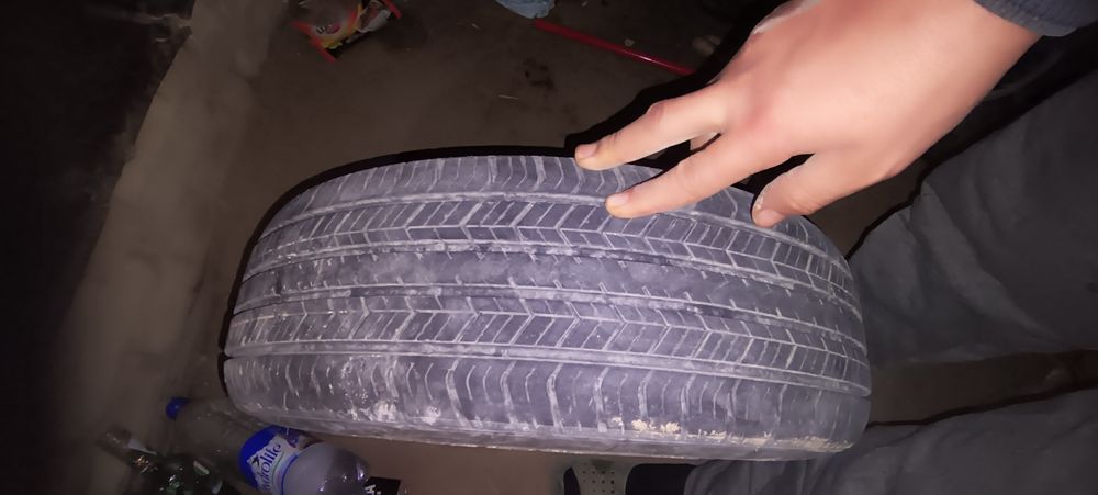 Balon diska sotiladi spark radnoy diska