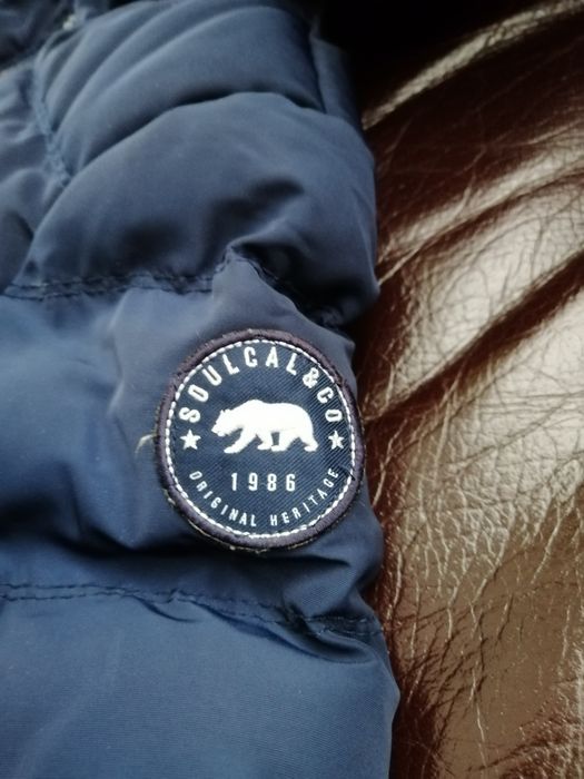 Детско яке. МНОГО ЗАПАЗЕНО!!!