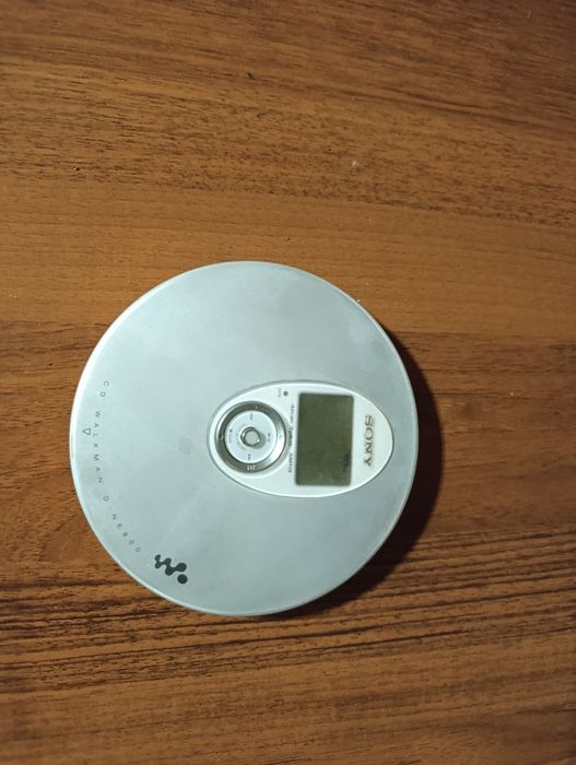 Проигрыватели Мини-Дисков