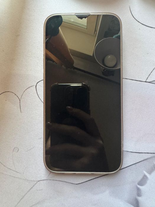 iphone 14 голубой