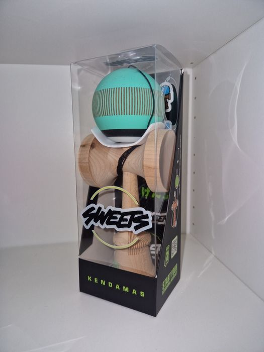 Vând Sweets Broken Bones , Black Jack , Miguel , Set up uri