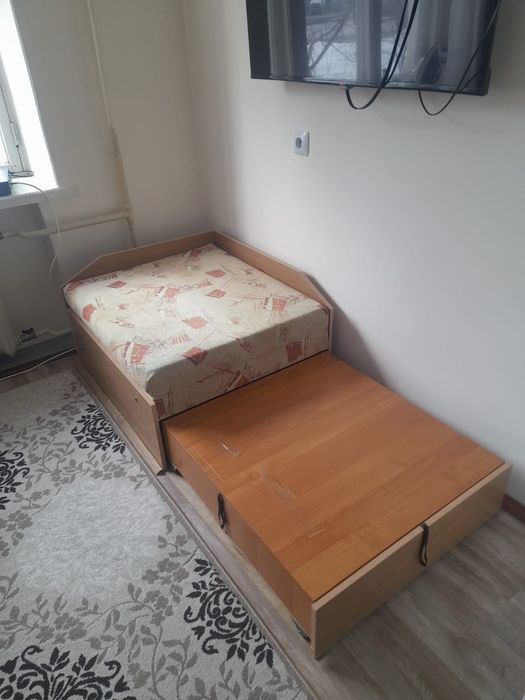 Продам диван-кровать