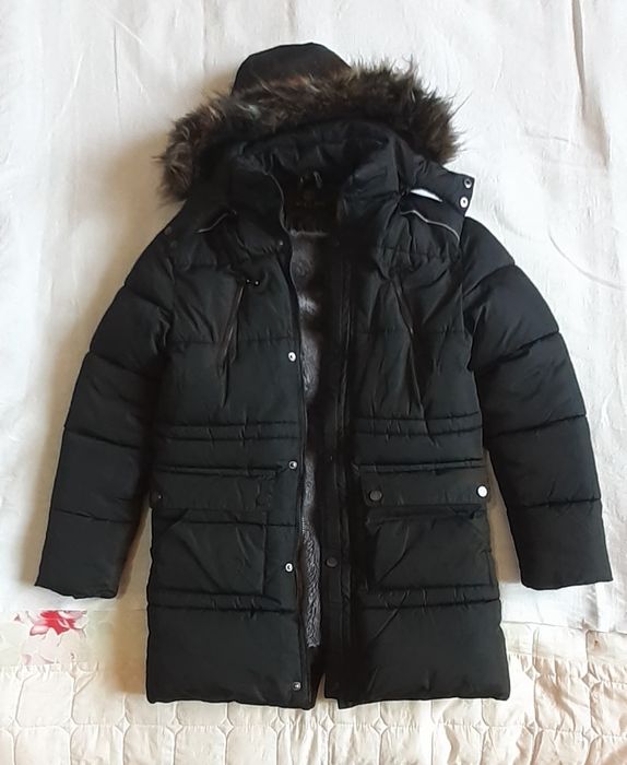 Подростковая одежда