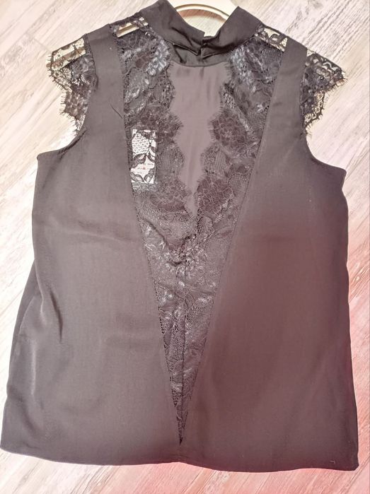 Официална дамска блуза