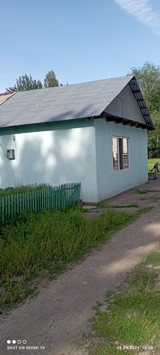 20 соттық үй сатылады