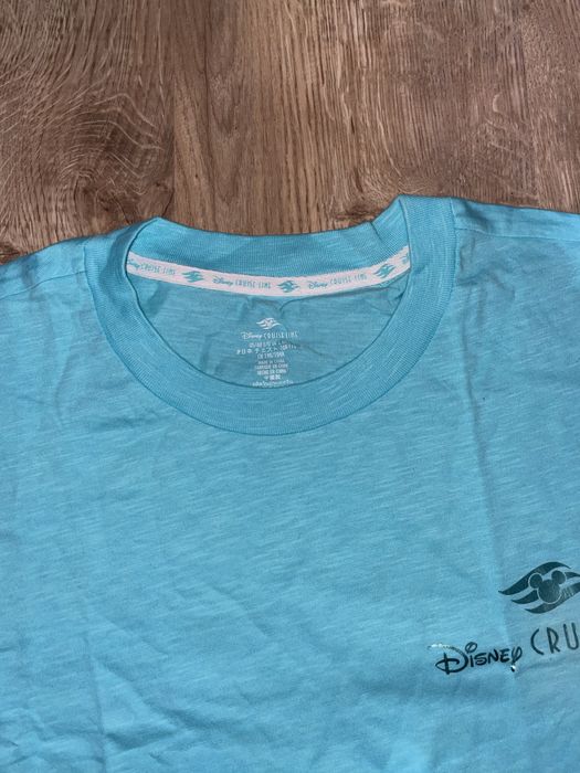 Vand tricou Disney Cruise Line