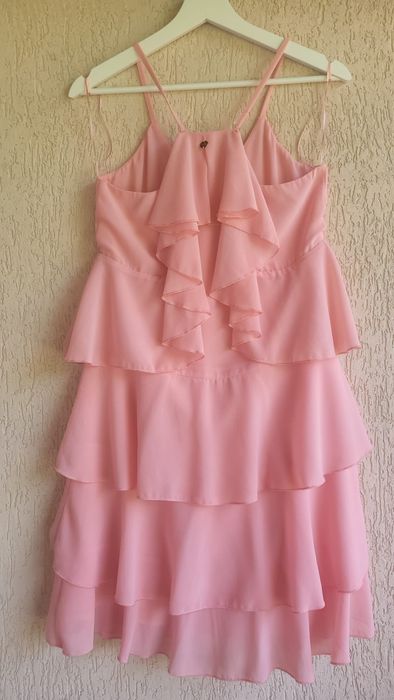 Rochie liu jo originala