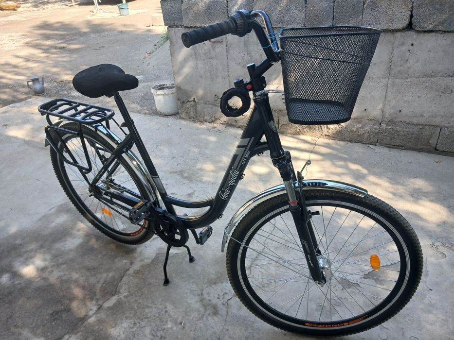 Velosiped 24 fergana