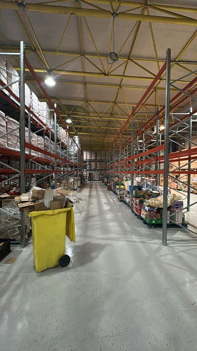 Rafturi metalice