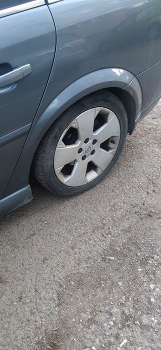 Опел Вектора  дизел