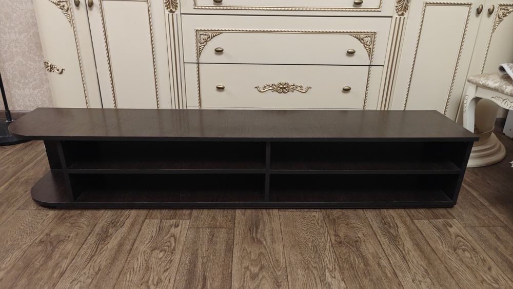 Обувная полка напольная