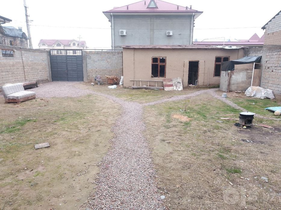 Uchastka yaxshi joyda joylashgan Zenitga yaqin