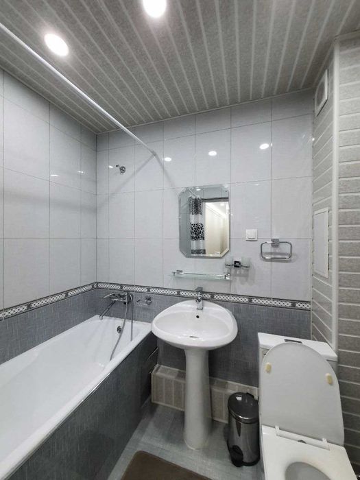 Cдается квартира на Ц1