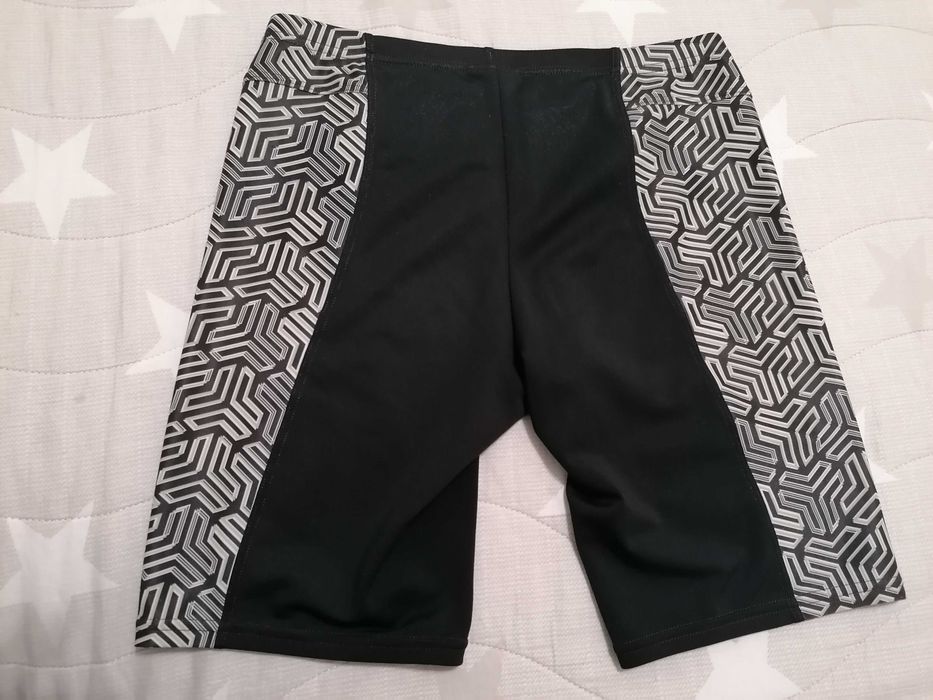 Тренировъчен бански Arena, Max Wave, 10-12 години