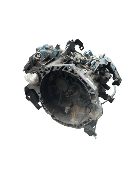 Cutie De Viteze Manuala 6 Trepte Kia Ceed Jd 2016 - > 1.0T-Gdi Zg14Fj