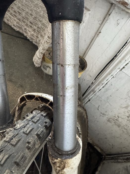 Rock shox domain